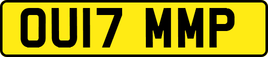 OU17MMP