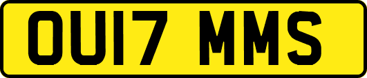 OU17MMS