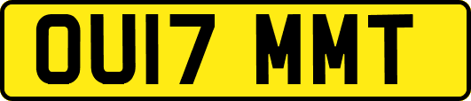 OU17MMT