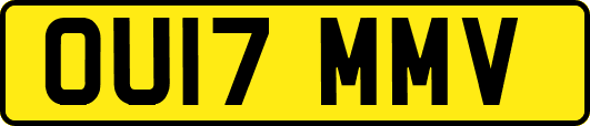 OU17MMV