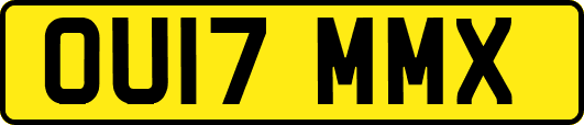 OU17MMX