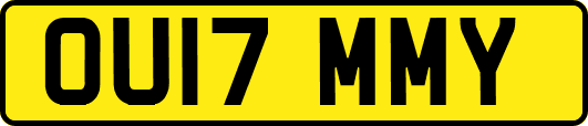 OU17MMY