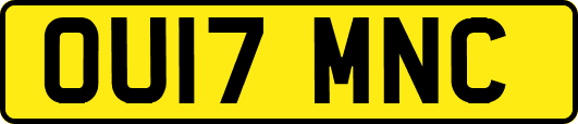 OU17MNC