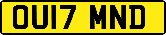 OU17MND