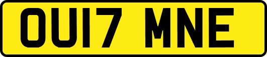 OU17MNE
