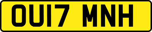 OU17MNH
