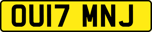 OU17MNJ