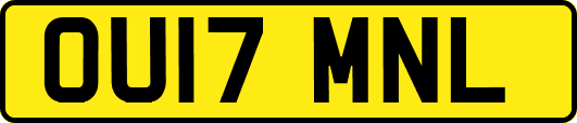 OU17MNL