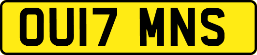 OU17MNS
