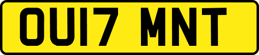 OU17MNT