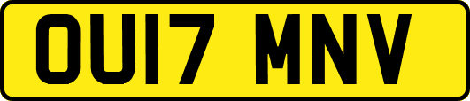 OU17MNV