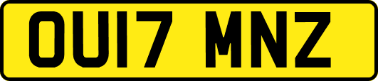 OU17MNZ