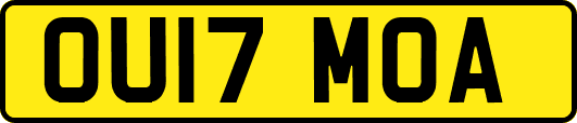 OU17MOA