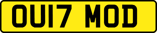 OU17MOD