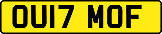 OU17MOF