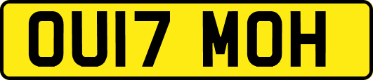 OU17MOH