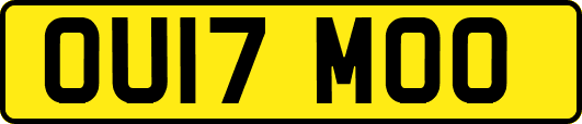 OU17MOO