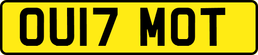 OU17MOT