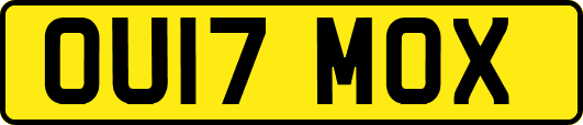 OU17MOX