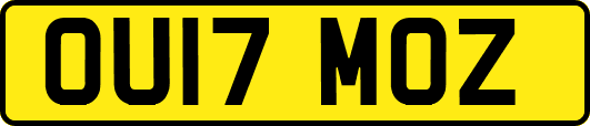 OU17MOZ