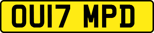 OU17MPD