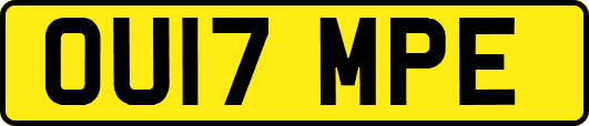 OU17MPE