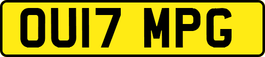 OU17MPG