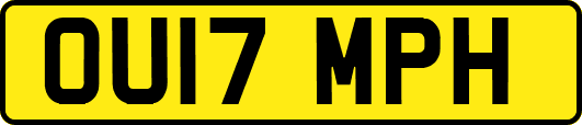 OU17MPH
