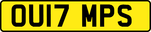 OU17MPS