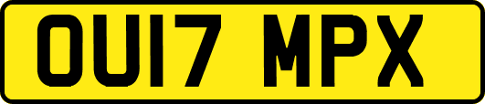 OU17MPX