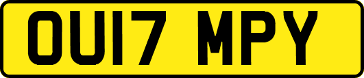 OU17MPY
