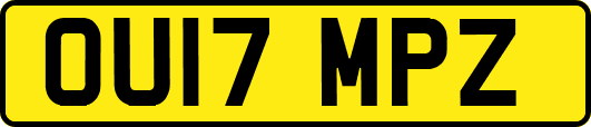 OU17MPZ