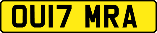 OU17MRA