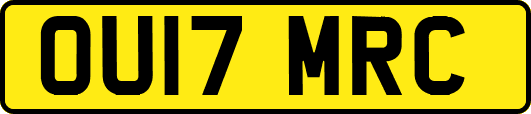 OU17MRC