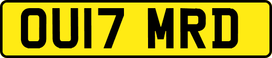 OU17MRD