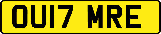 OU17MRE
