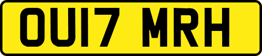 OU17MRH