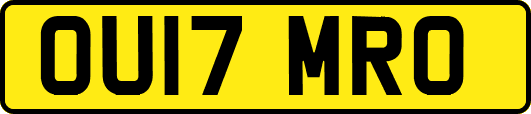 OU17MRO
