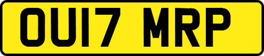 OU17MRP