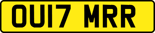 OU17MRR