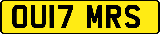 OU17MRS
