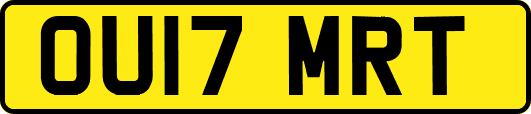 OU17MRT