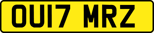 OU17MRZ