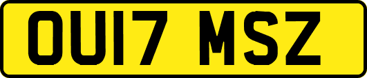 OU17MSZ