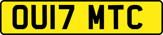 OU17MTC