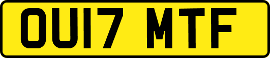 OU17MTF