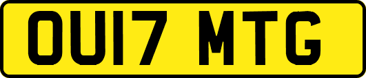 OU17MTG