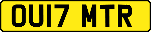 OU17MTR