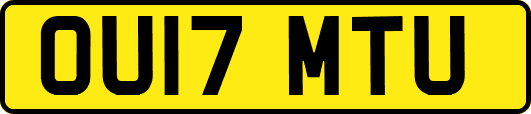 OU17MTU