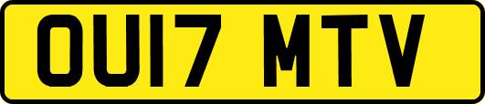 OU17MTV